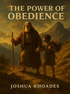 cover image of The Power of Obedience